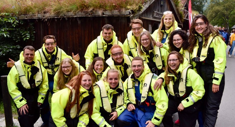 Optionele speedboat tocht Geirangerfjord